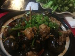 -王城醋血鸭老店