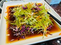 -东辰望海鱼码头·海鲜餐厅