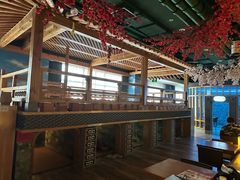 -御池园(顾村公园店)