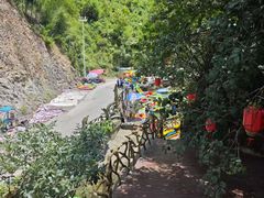 -将军关探险漂流