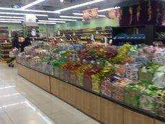 -永辉超市(世纪金源店)