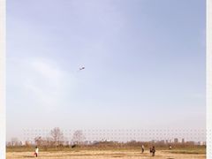 -汉长安城未央宫国家考古遗址公园