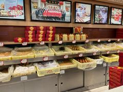 -芦庄子桂顺斋(和平路总店)