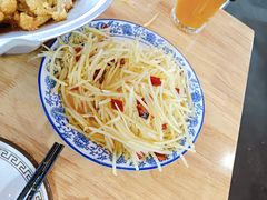 -徐州地锅鸡(浦口大道店)