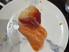 -亚特兰蒂斯-番红花海鲜自助餐厅·鲜活海鲜·小火锅