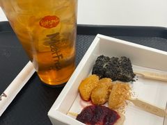 -鲜芋仙(太原街万达店)