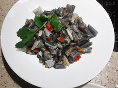 -大丰收脆鱼(浦西万达店)