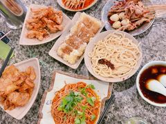 -小街天府(西工小街店)