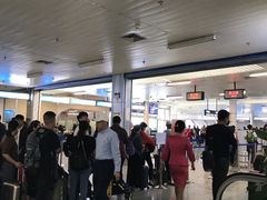 -厦门五通客运码头