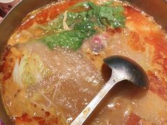 -仓桥家·焗寿司·锅物(光谷步行街店)