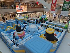 -融创茂(哈尔滨店)