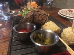 -I HOLIC艾豪丽披萨(KKone店)