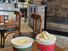 -星巴克(兰桂坊店)