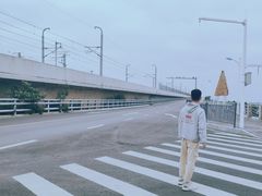 -海堤纪念公园