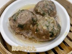 -馨越楼·点心·粤菜(赤坎店)