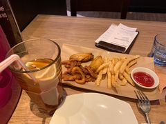 -必胜客(城西银泰店)