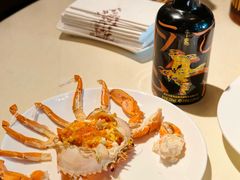 -成隆行·蟹王府(淮海店)