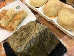-添好运点心专门店(中环IFC店)