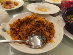 -粤财皇冠假日酒店·彩华轩中餐厅
