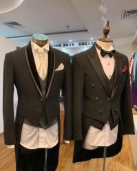 -香港大昌洋服定制(金中环店)