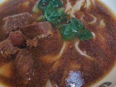 -磁州卤面·地标邯郸菜(97年创始店)
