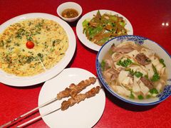 -萧记三鲜烩面(郑汴路店)