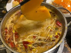 -吉布鲁牛排海鲜自助(龙湖北城天街购物广场店)