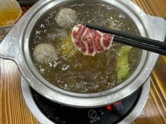 -阿欢牛肉店·火锅·粿条面