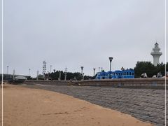 -日照灯塔风景区