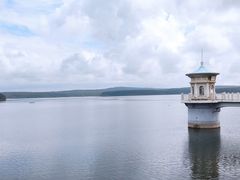 -长春净月潭风景名胜区