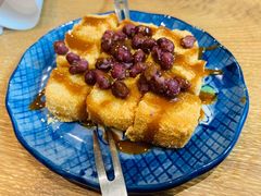 糍粑小方-小豆海棠(人民南路店)