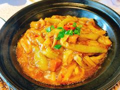 -豪人峰汇·餐厅(世水花园店)