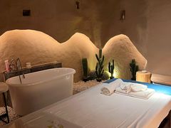-快乐大桶水养生足浴SPA(前兴路店)