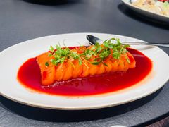 -Yan Ting 宴庭中餐厅(上海静安瑞吉酒店)