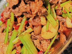 -麻都·成都菜(人民广场店)