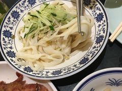 -西安饭庄·非遗陕菜(钟楼店)