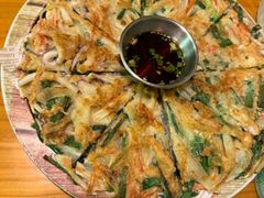 -恩你小木屋·韩式料理(假日广场店)