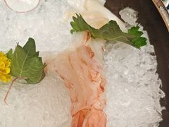 甜虾-極上萬膳·日料放题(海岸城店)