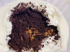 奥利奥雪媚娘-Baker S·t Lu焙璐甜品(逸天城店)