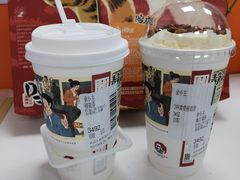 -茶颜悦色(花园道店)