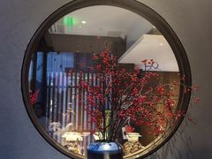 -汤城小厨•粤菜•靓汤(金融街店)