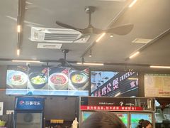 -重庆鸡公煲·青锅花椒鱼(牡丹江路店)