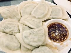 -华圆美食-老蓬莱菜(蓬港路店)