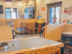 大堂-川成串·自助串串香火锅(朝阳店)