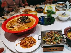 -大碗居·烤鸭·鱼头泡饼(天坛东门店)