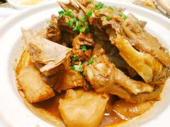 -東城故事·尋找姆媽的味道(玉兰路店)