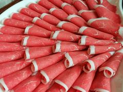 太阳肉-南门涮肉(上海二店)