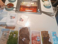 -野妹火锅(龙岗店)