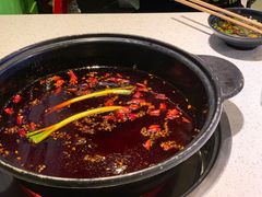 -钢管厂五区小郡肝串串香(南山店)