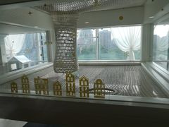 -Barbe a papa亲子餐厅(杨浦店)